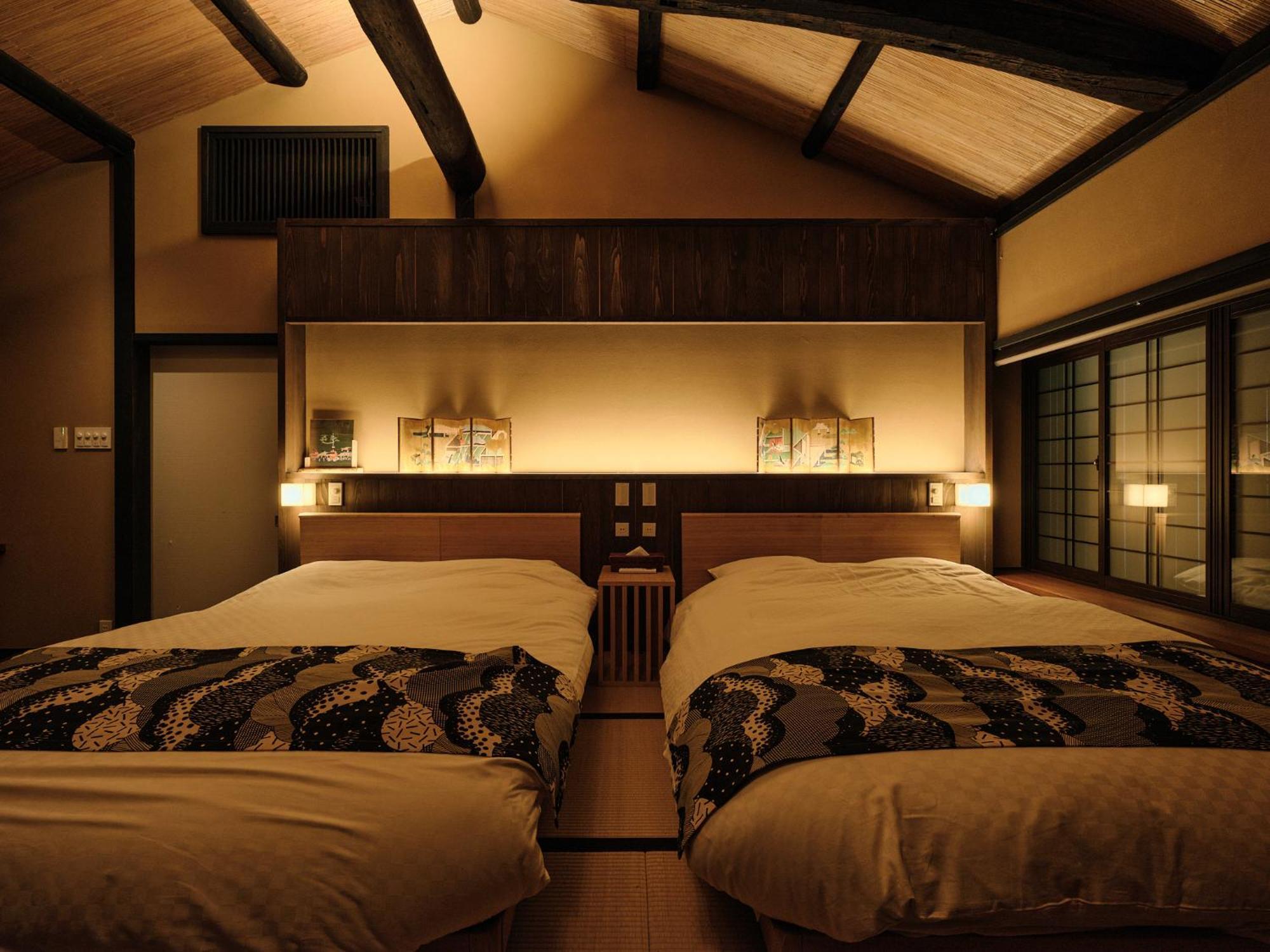 Tsumugi Nishinotoinhanayacho Kyoto Eksteriør bilde