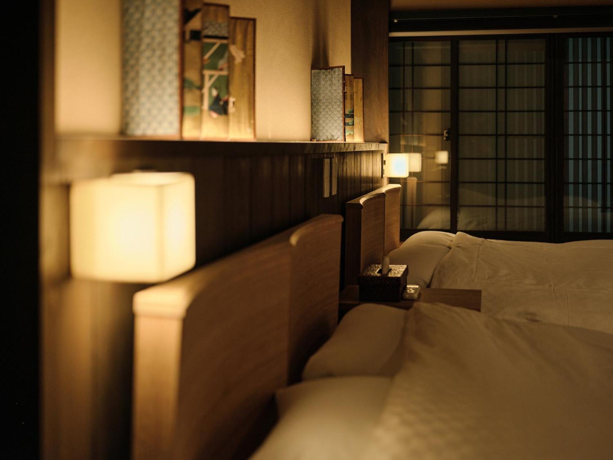 Tsumugi Nishinotoinhanayacho Kyoto Eksteriør bilde
