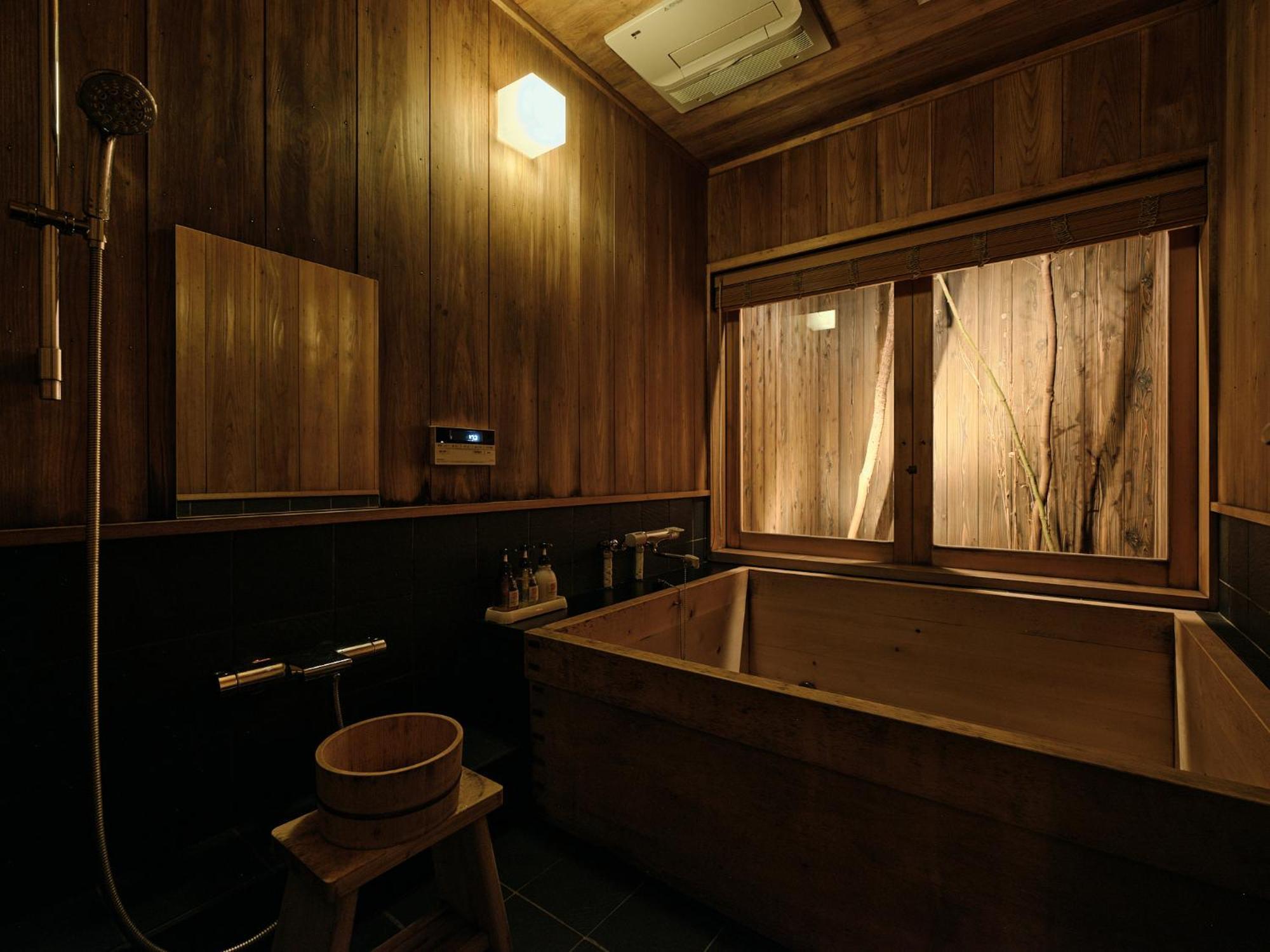 Tsumugi Nishinotoinhanayacho Kyoto Eksteriør bilde
